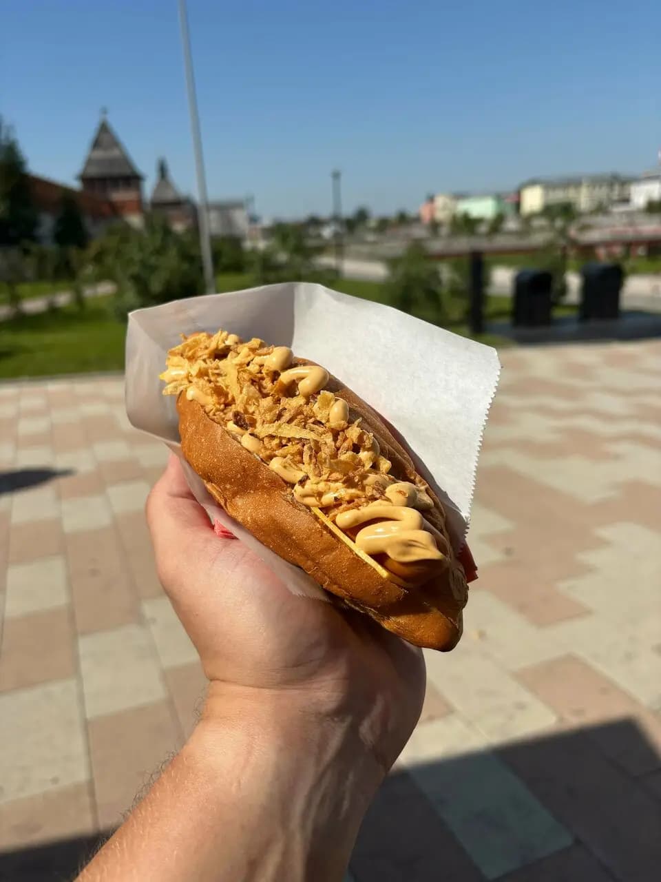 Ананасовый Экспресс