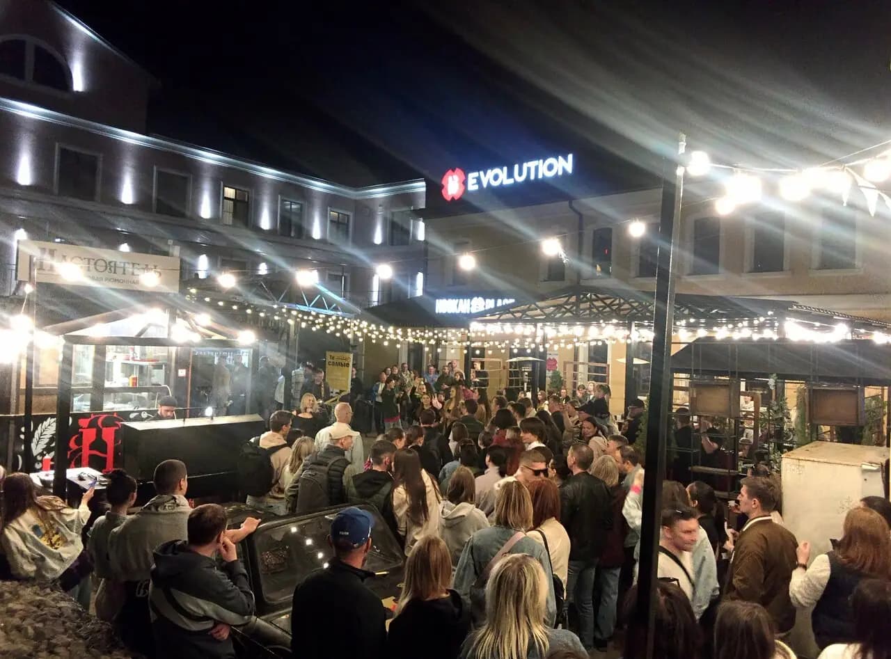 Настаятель