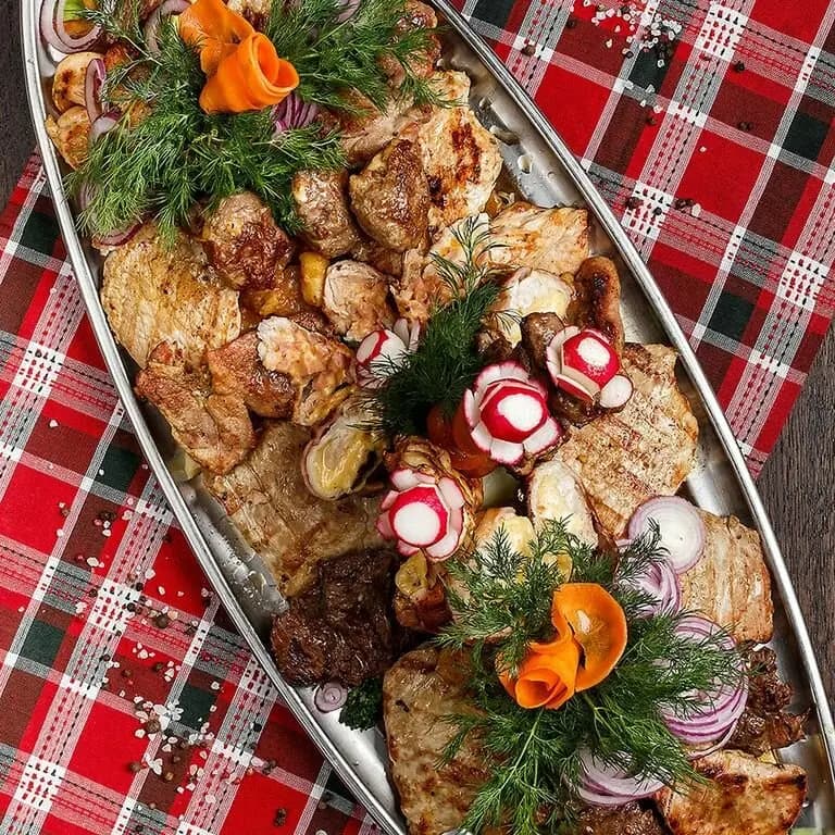 Балкан Гриль