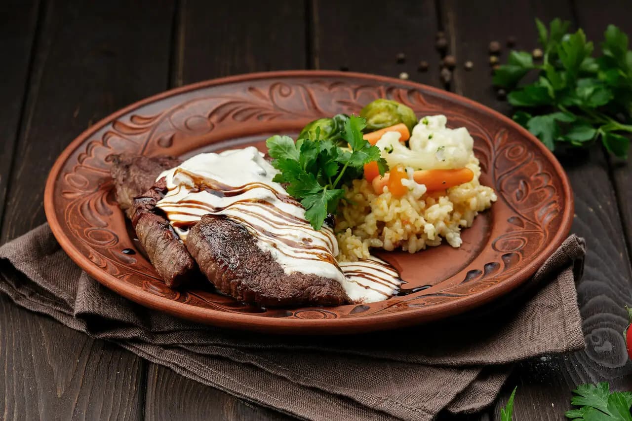 Балкан Гриль