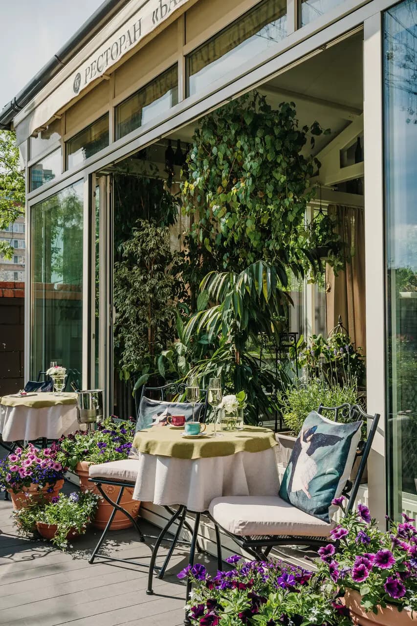 Банковский клуб