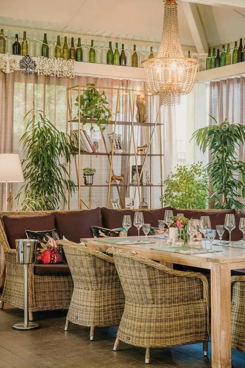 Банковский клуб