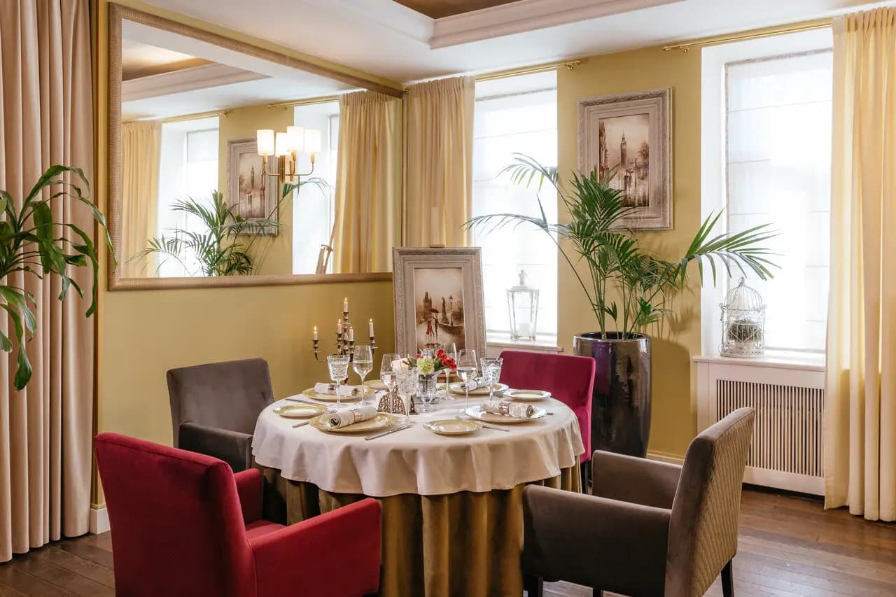 Банковский клуб