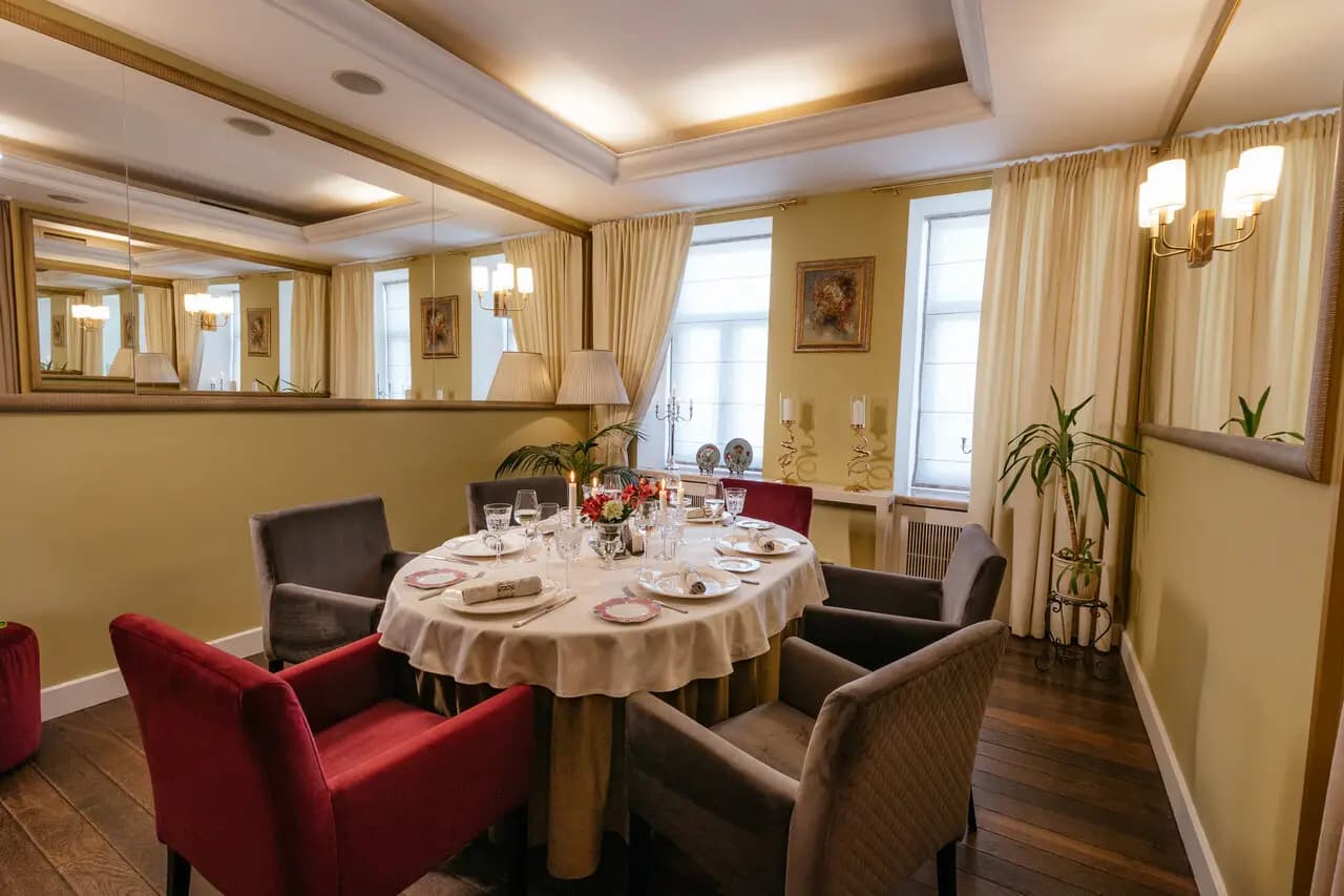 Банковский клуб