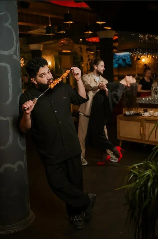 Сами Сусами