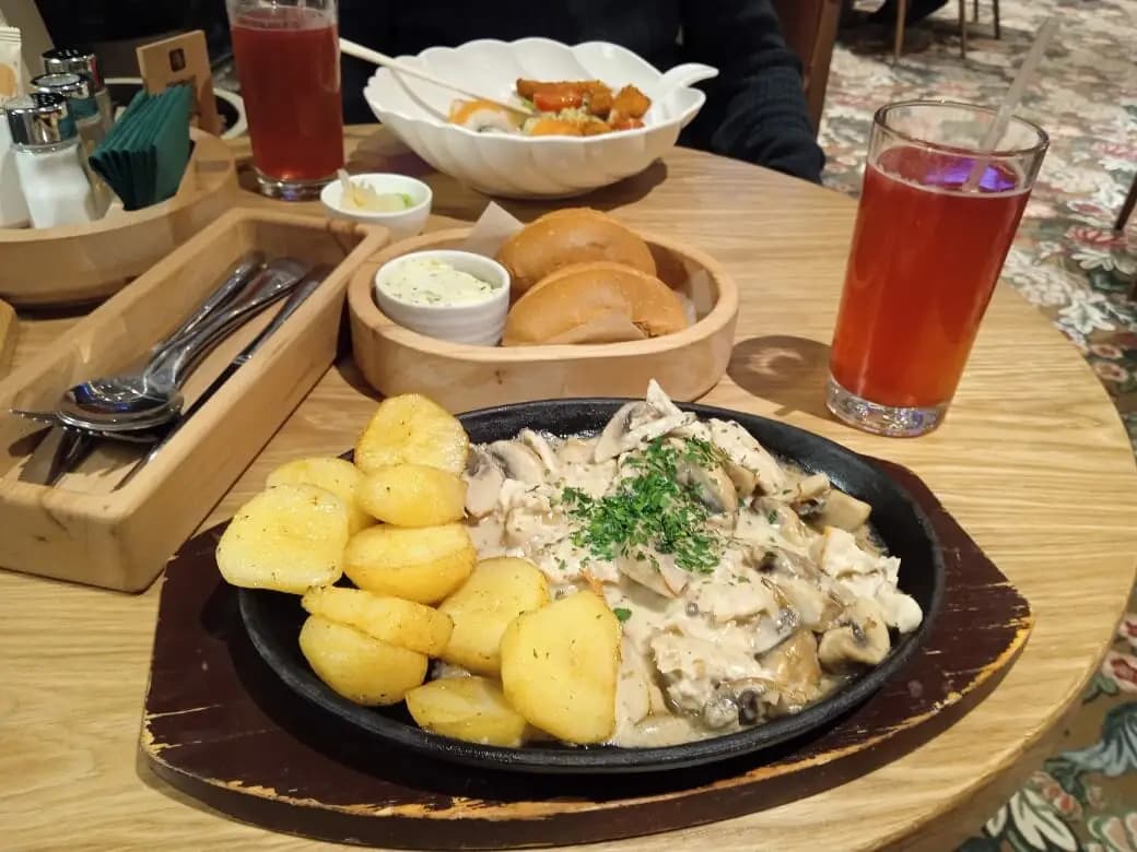 Своя компания