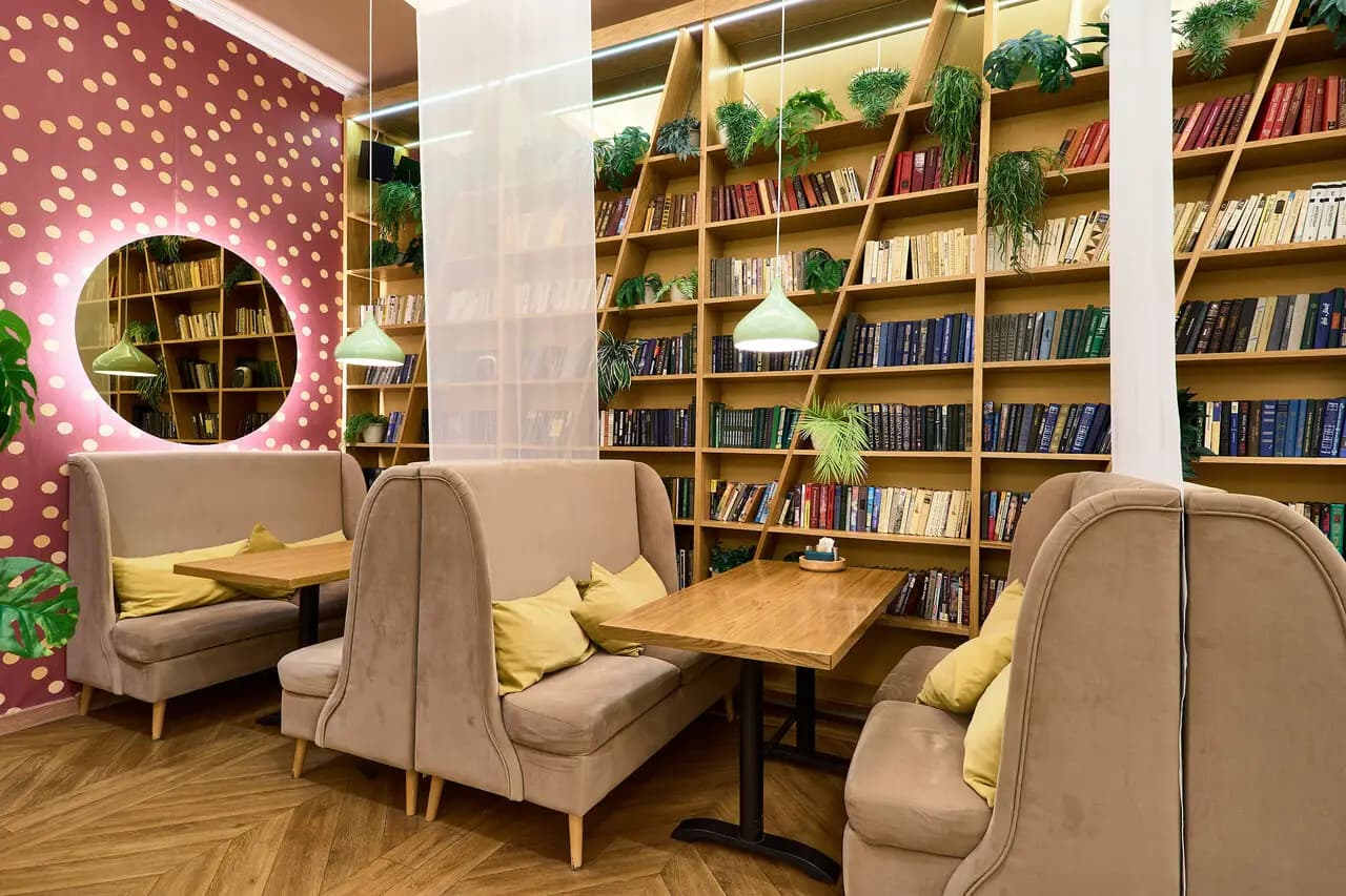 Своя компания