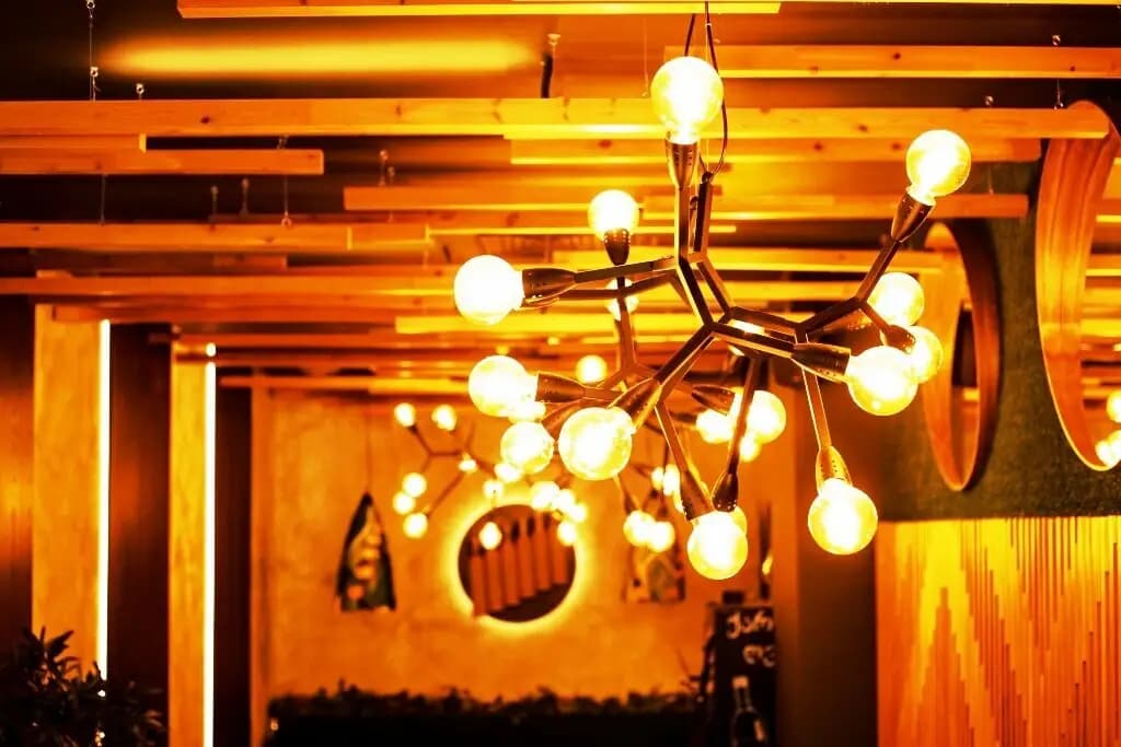 Хинкальная Кацо