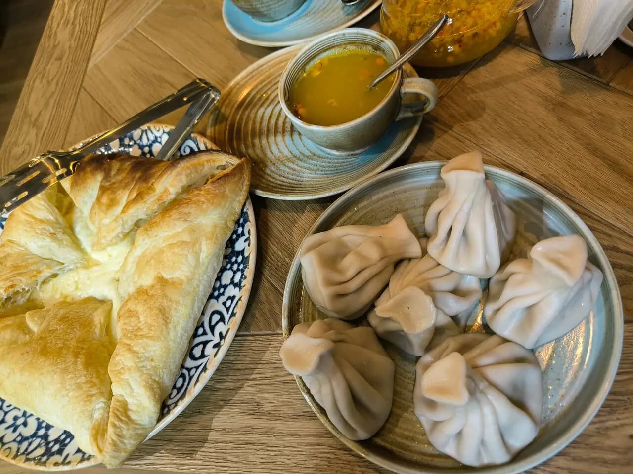 Гамарджоба