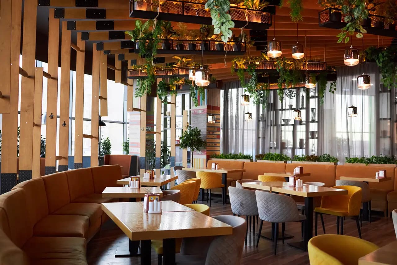 Хинкальная Кацо