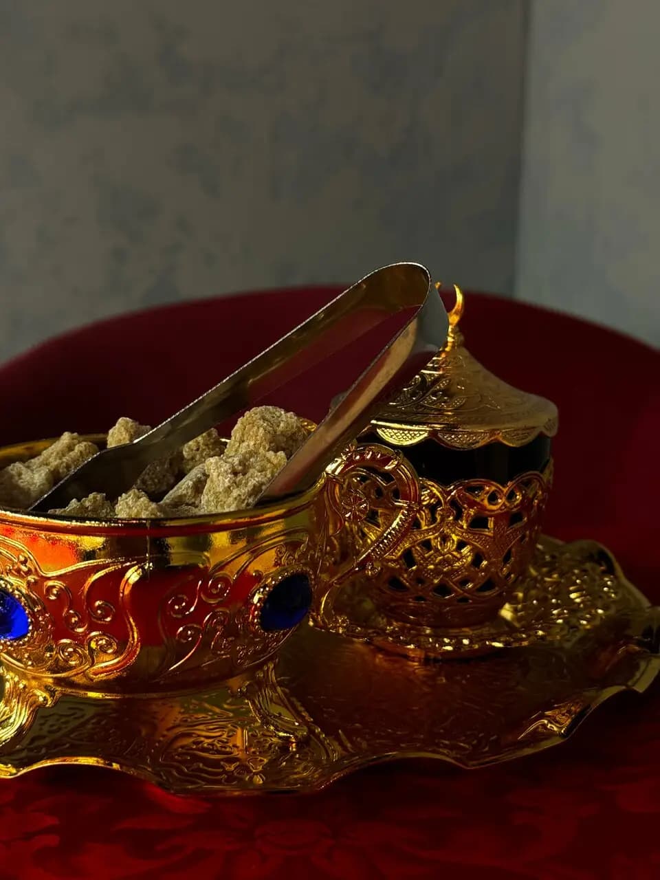 Султан Кебаб