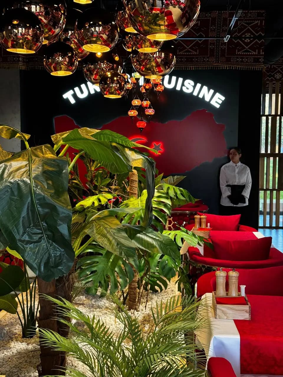 Султан Кебаб