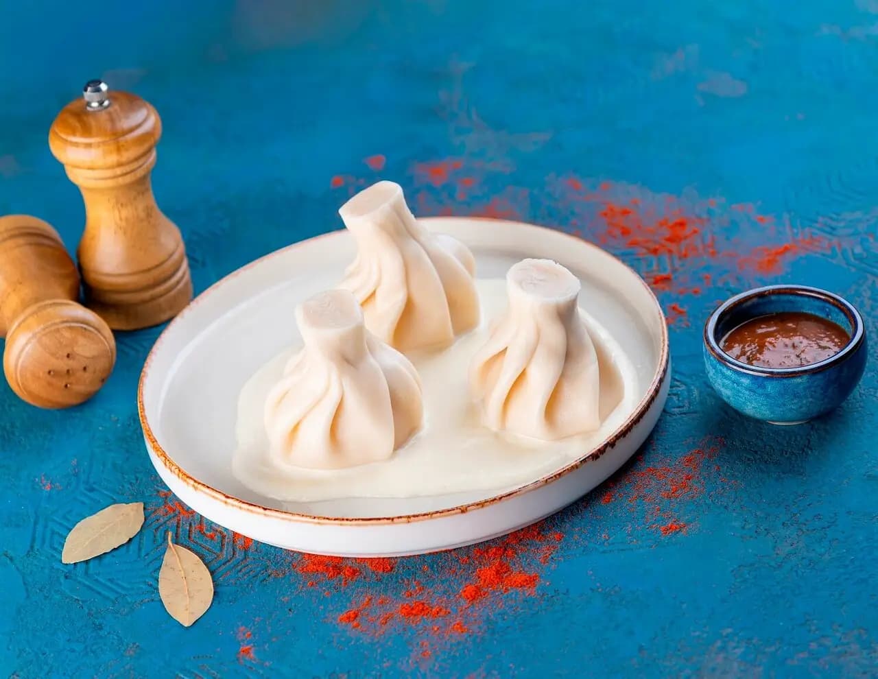 Хинкальная Кацо