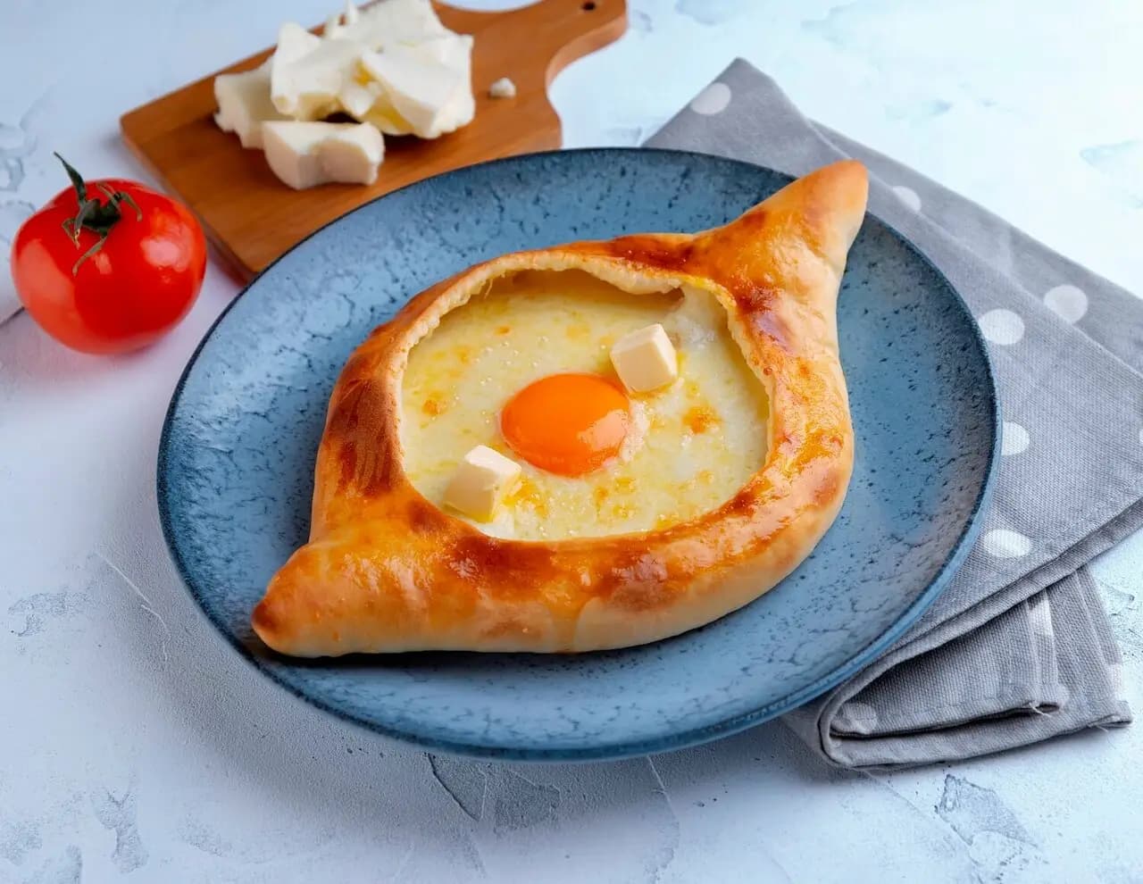 Хинкальная Кацо