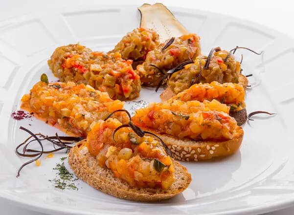 РесторациЯ