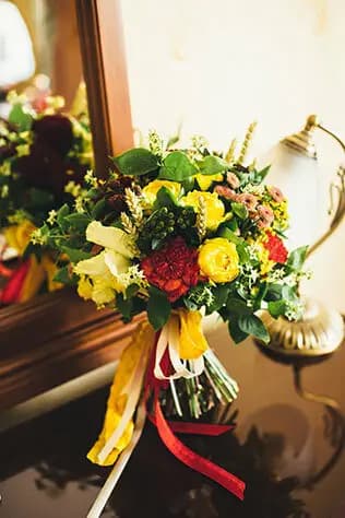 РесторациЯ