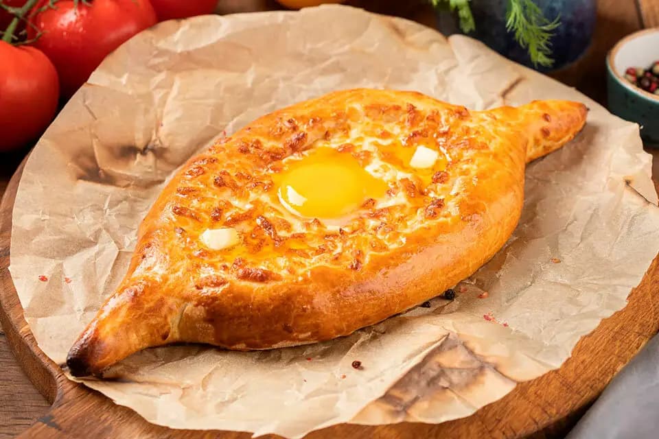 Чешский дворик