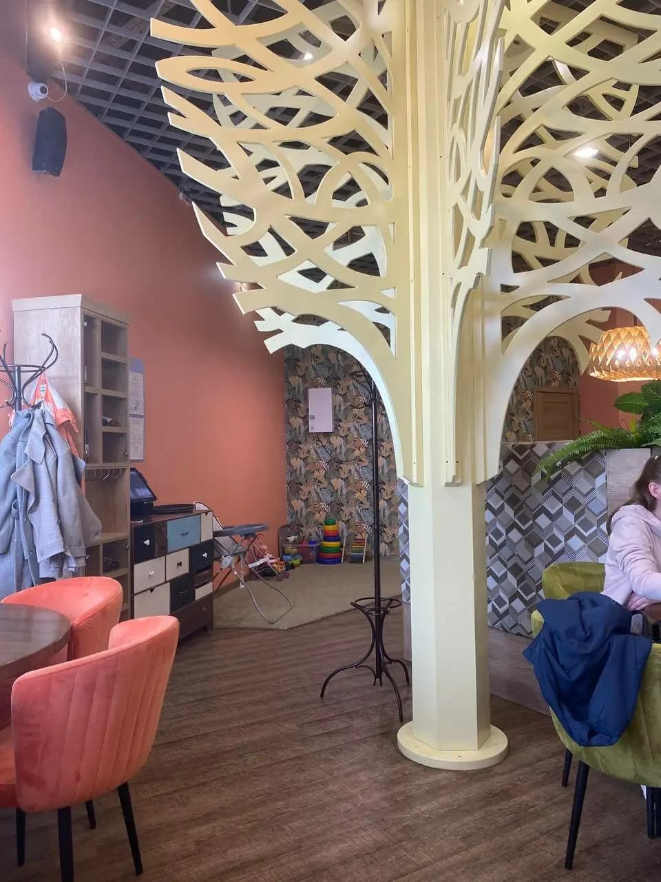 Паста Фэмили