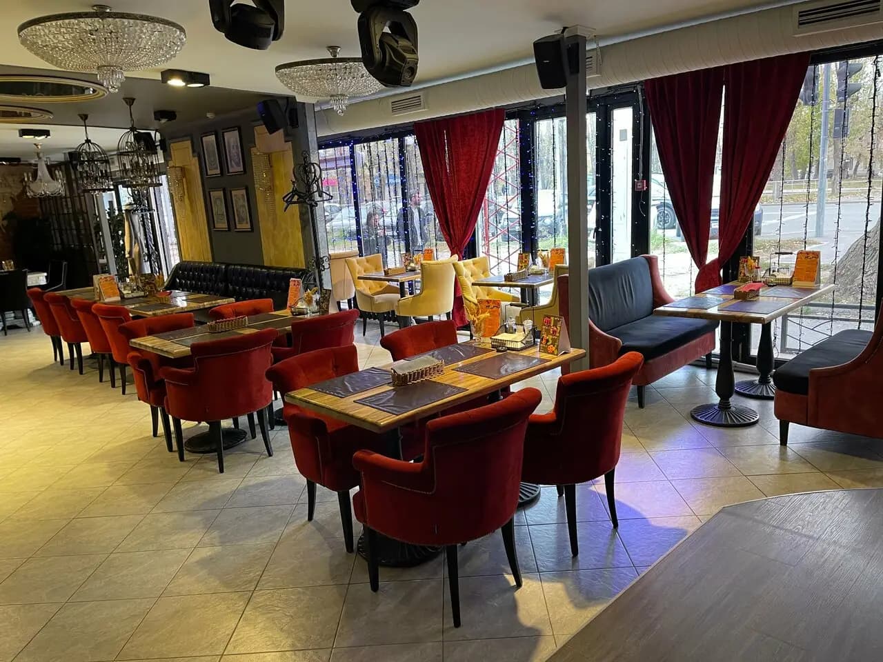 Семь пятниц