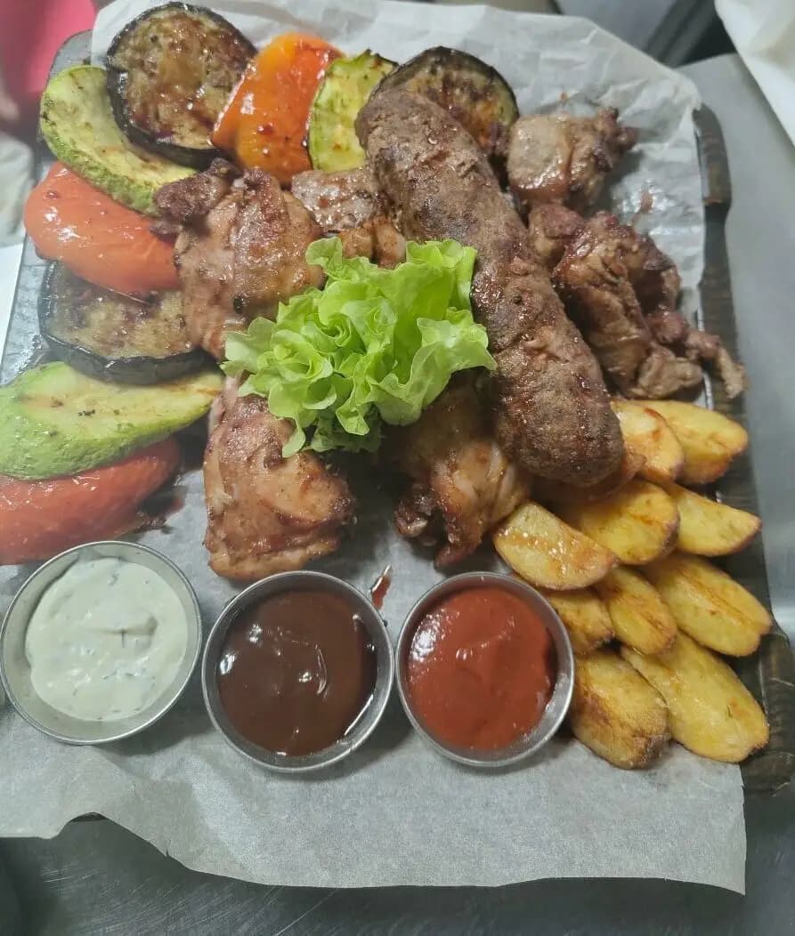 Семь пятниц