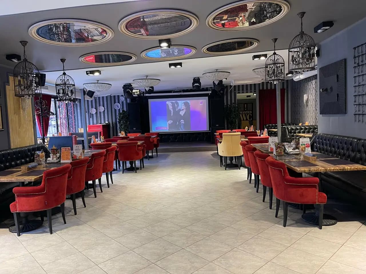 Семь пятниц