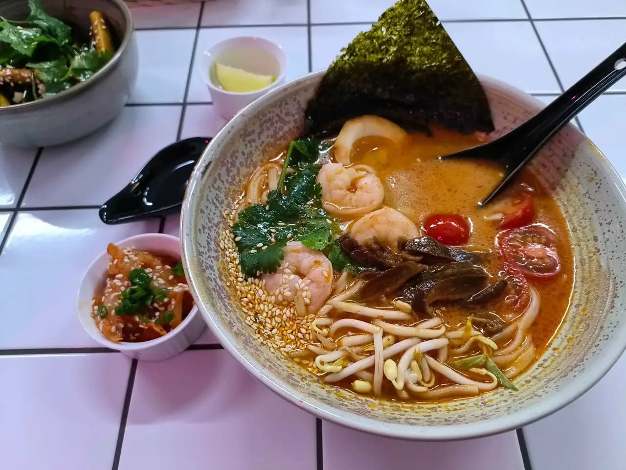 Urban Ramen