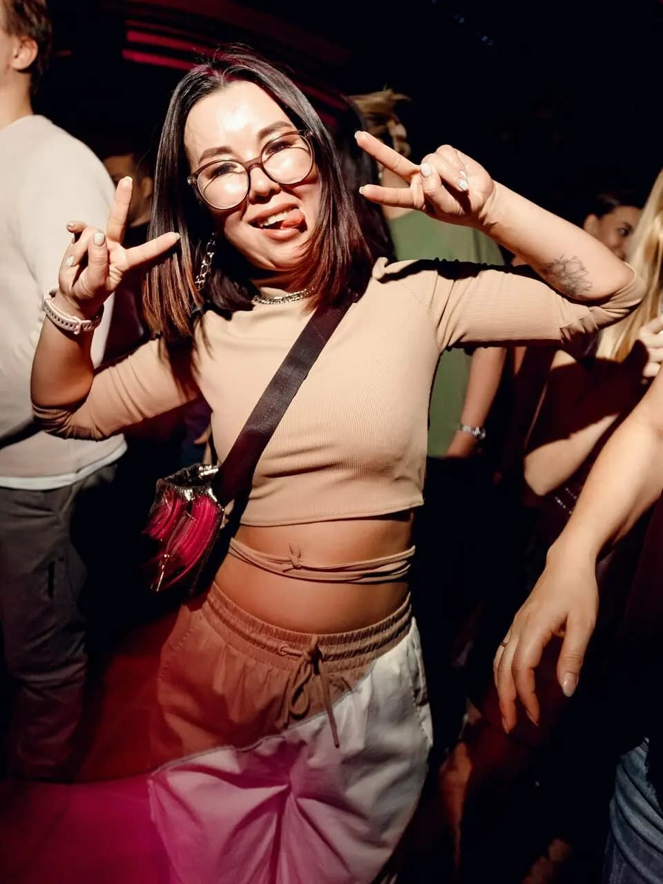 Руки Вверх!