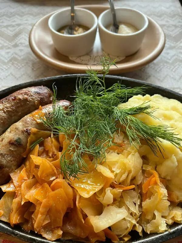 Стара Прага