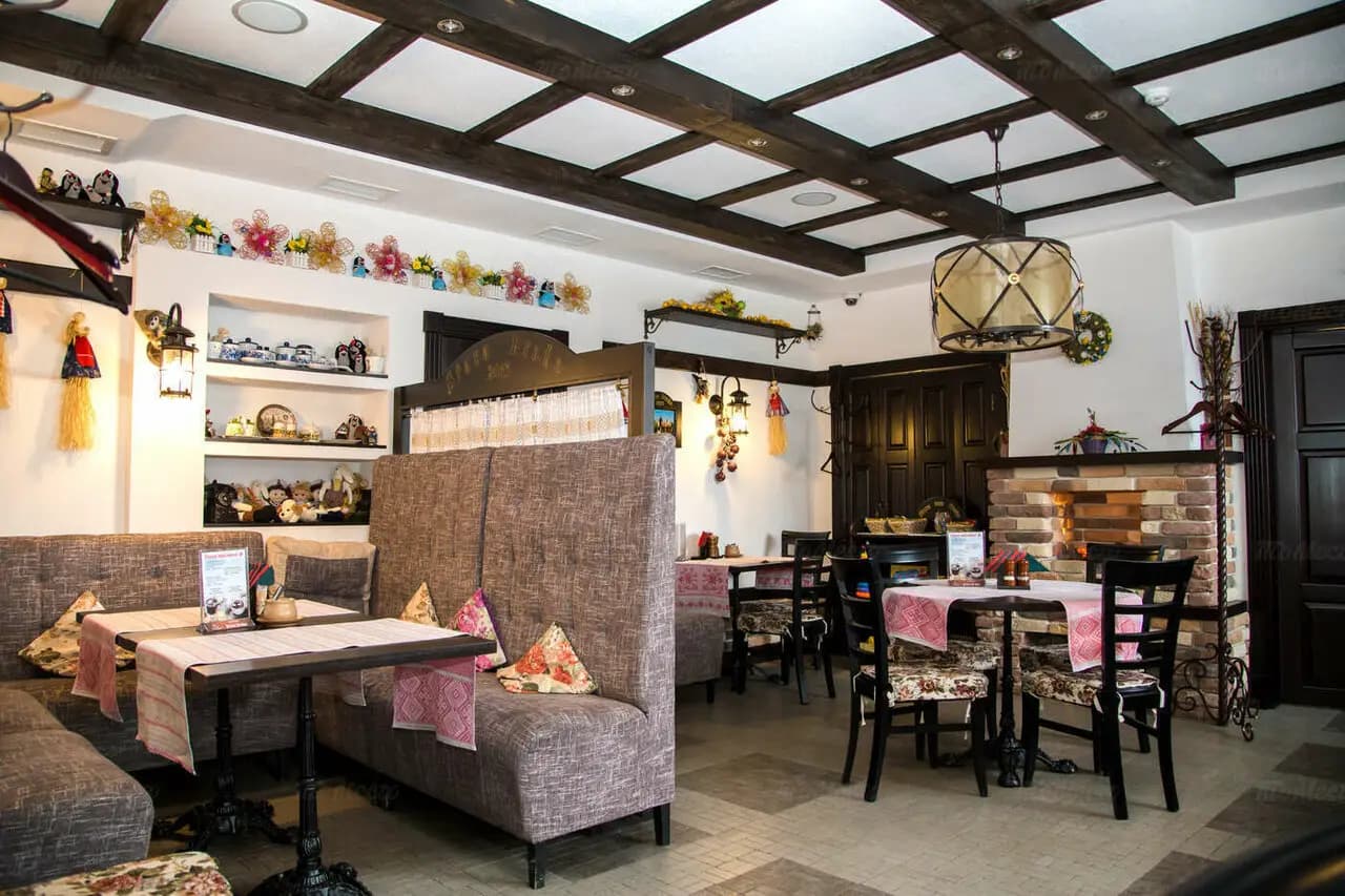 Стара Прага