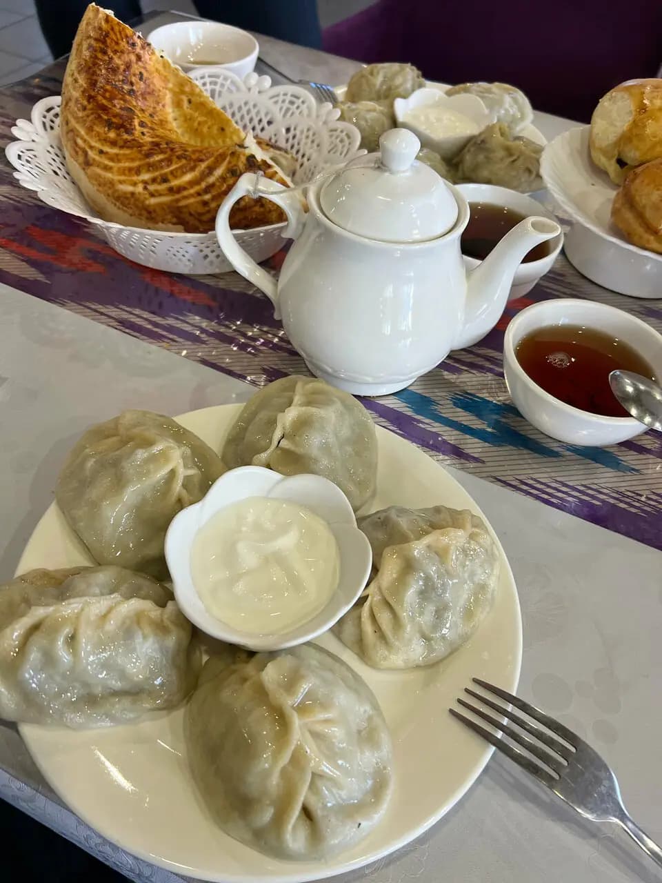 Самарканд № 1