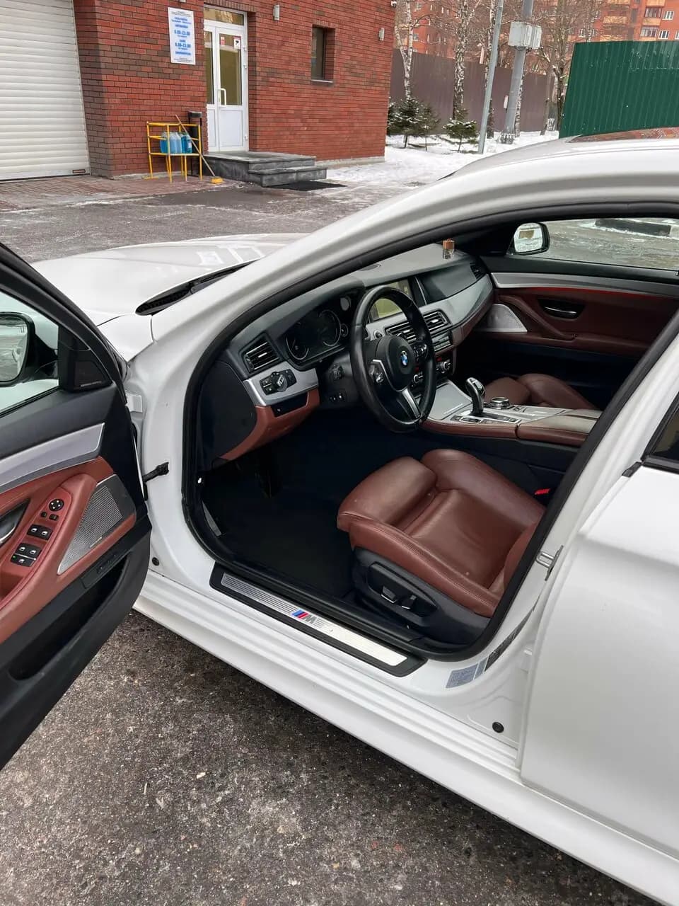 Самарканд № 1