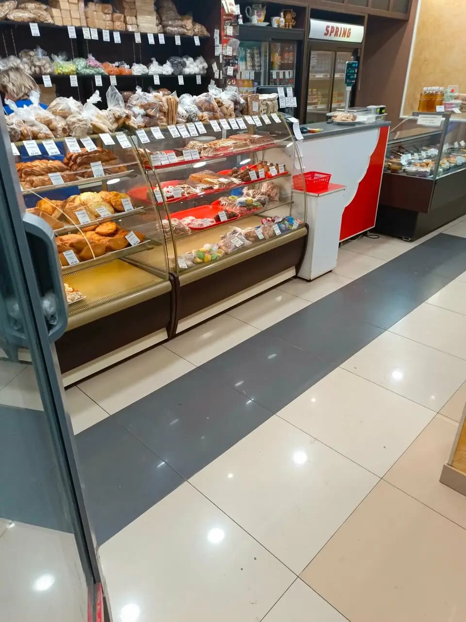 Кафе-Кулинария