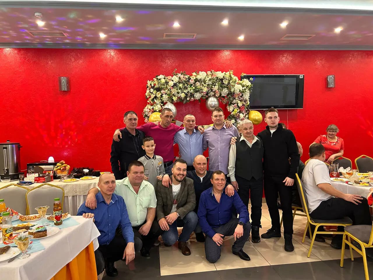 Кафе-Кулинария