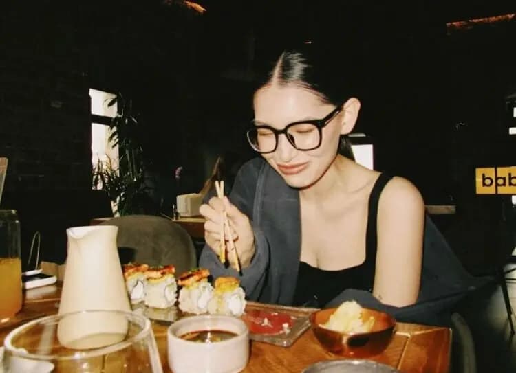 Ходят слухи