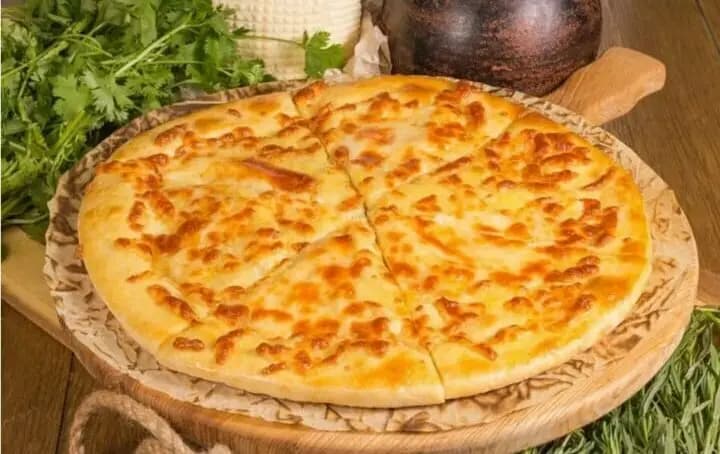 Хачапури № 1