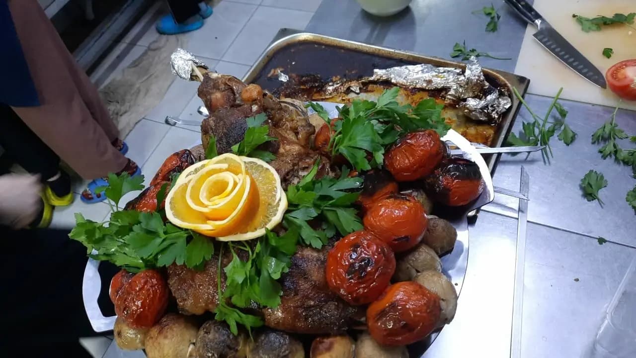 Хачапури № 1