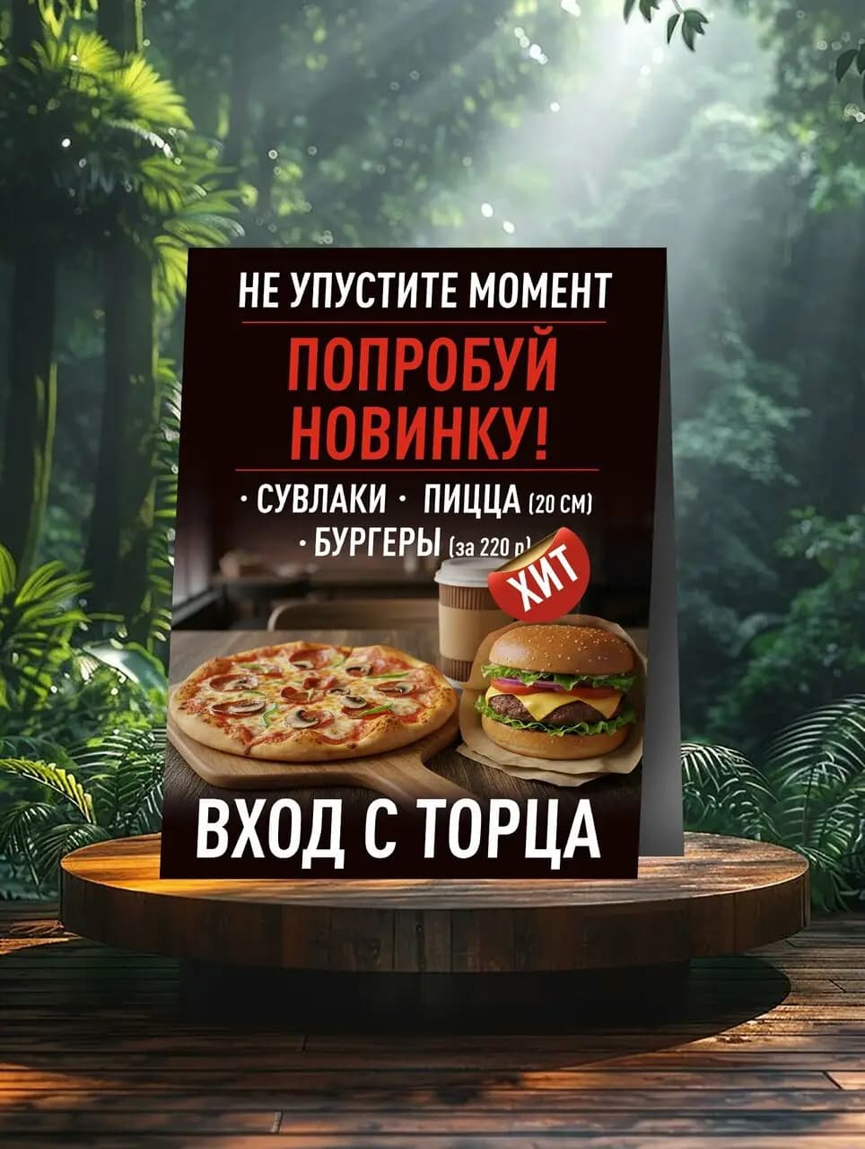 Сербский гриль