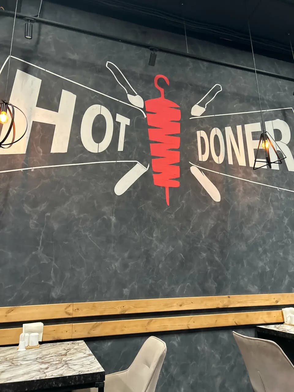 Hot Doner
