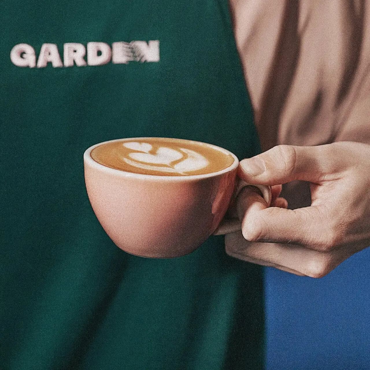 Garden Coffee