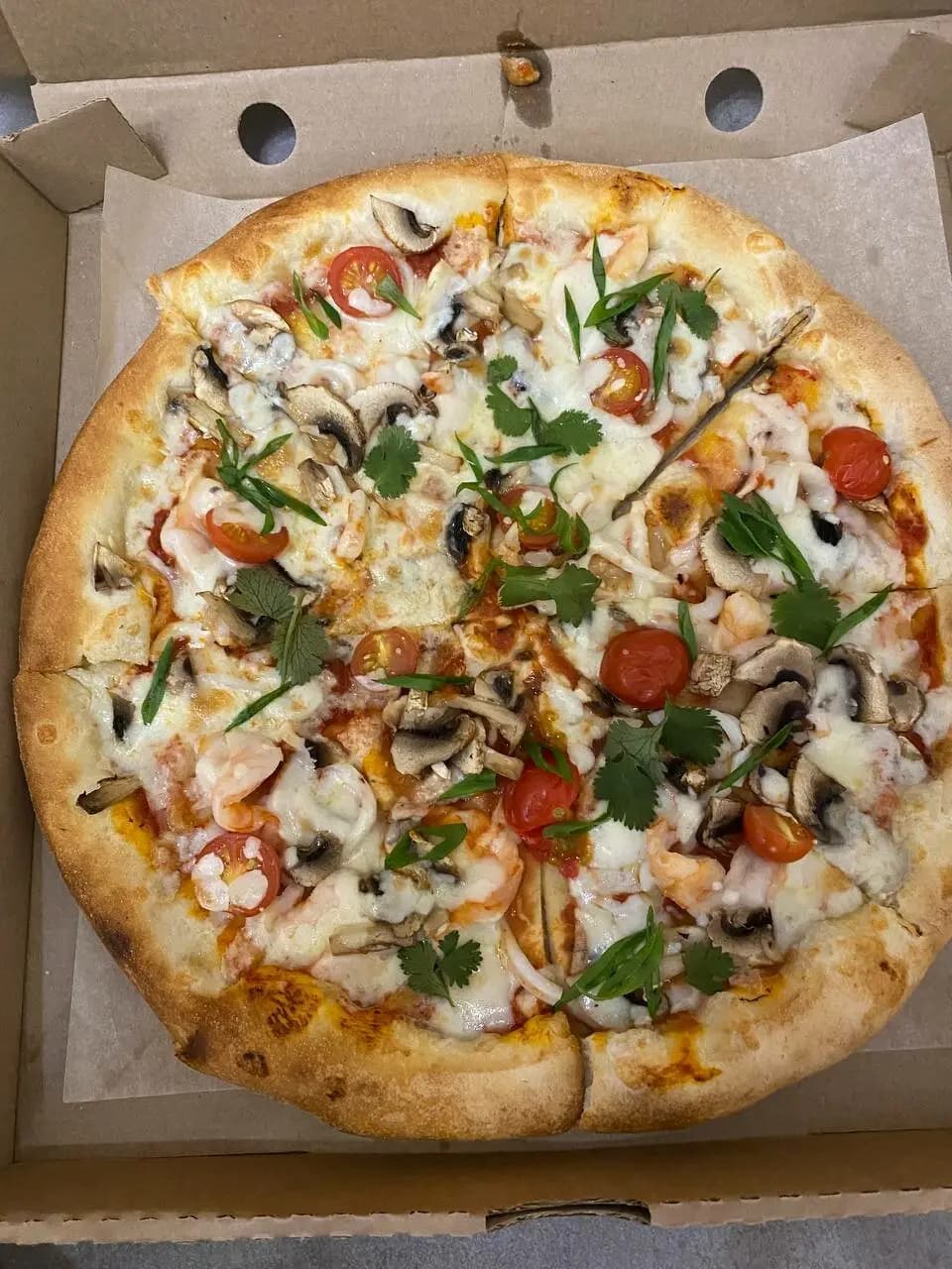 Чилли-Вилли