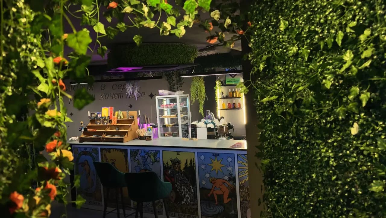 Карты говорят