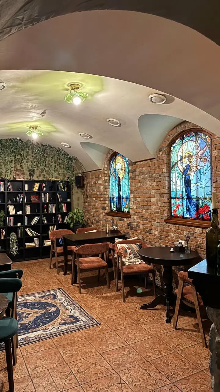 Карты говорят