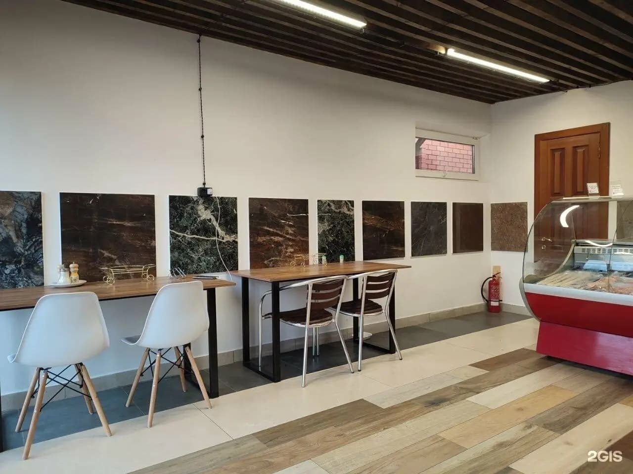 Шашлык Ассорти