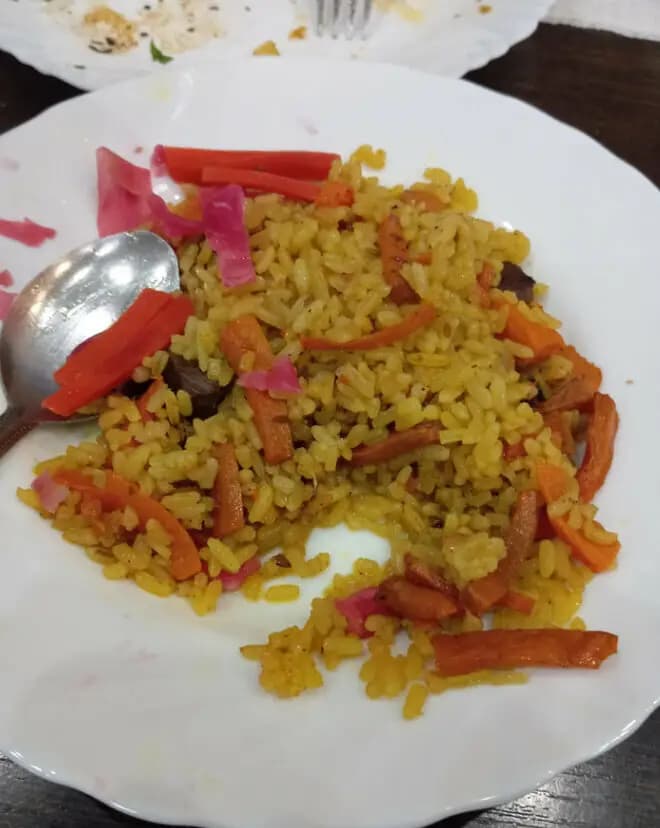 Старый Дербент