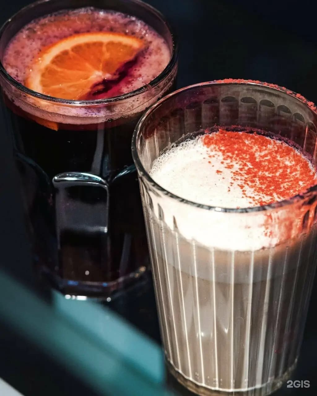 Surf Coffee X Forest