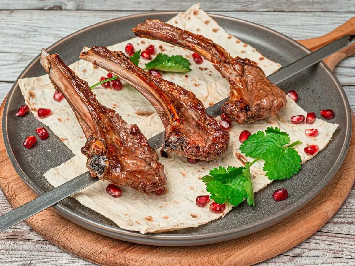 Уютный уголок