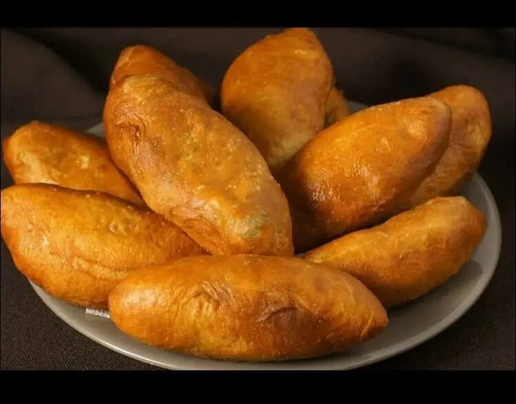 Тандыр Нон Пекарня