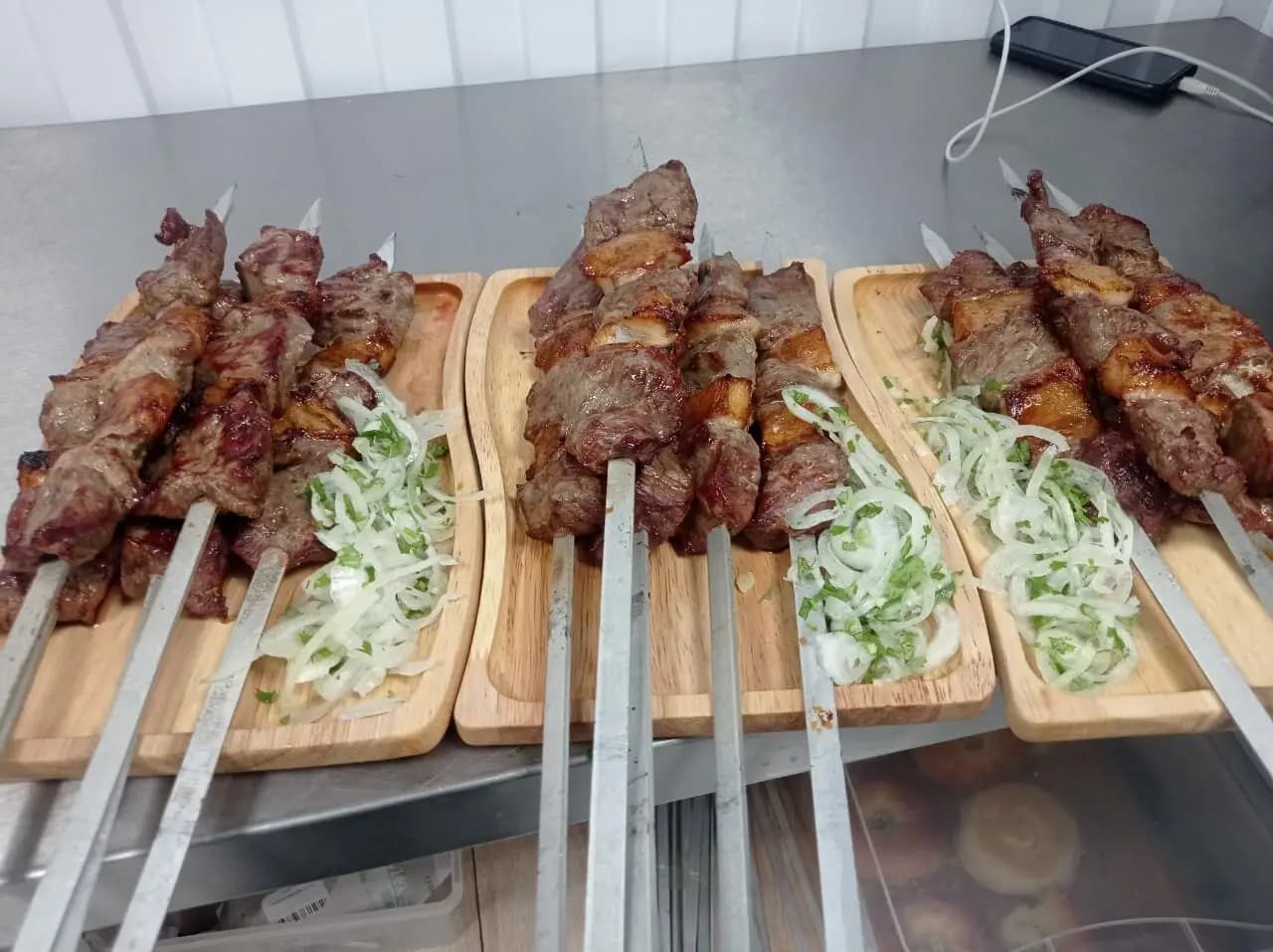 Тандыр Нон Пекарня