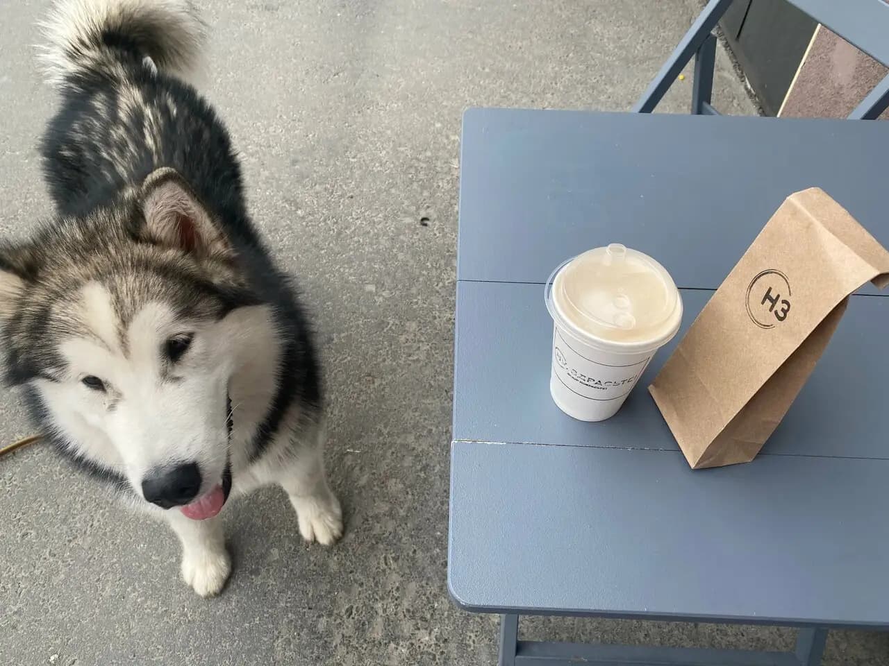 Ну, здрасьте!