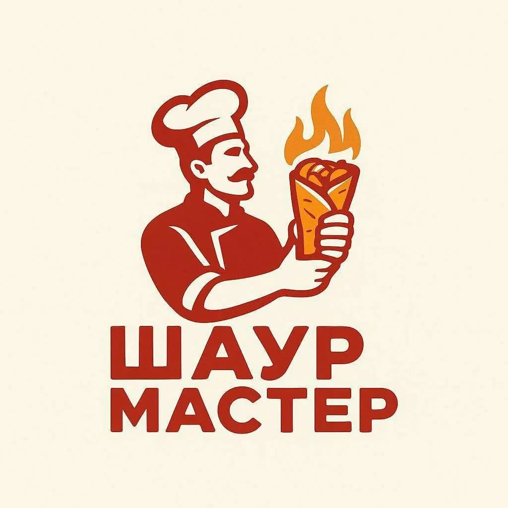 Шаур мастер